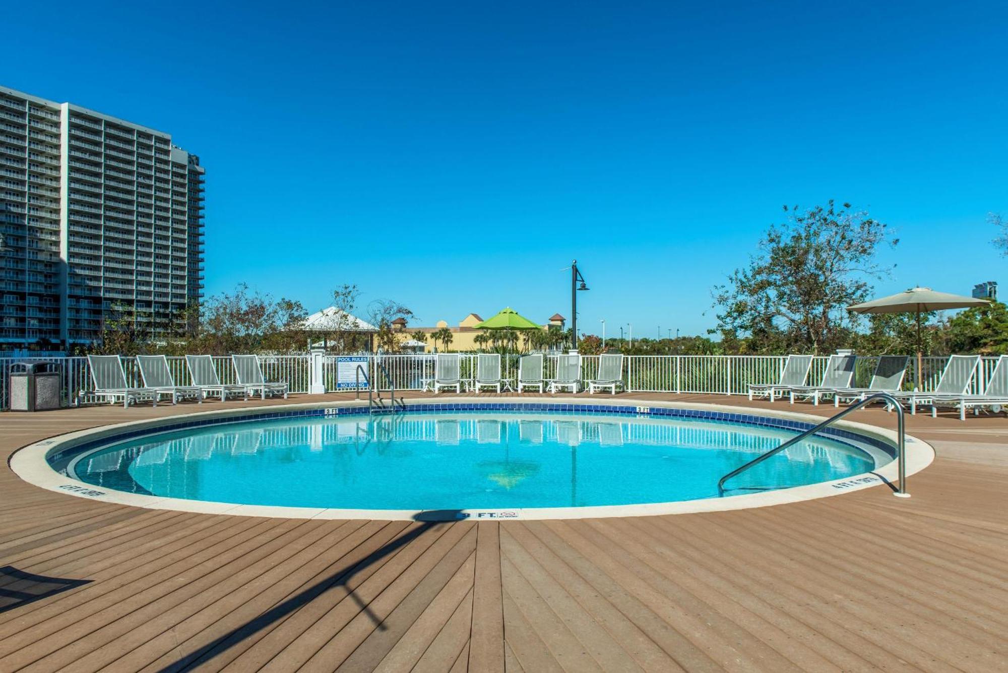 Laketown Wharf 1626 파나마 시티 외부 사진